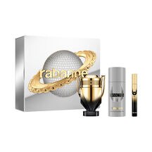 INVICTUS ELIXIR PARFUM SET